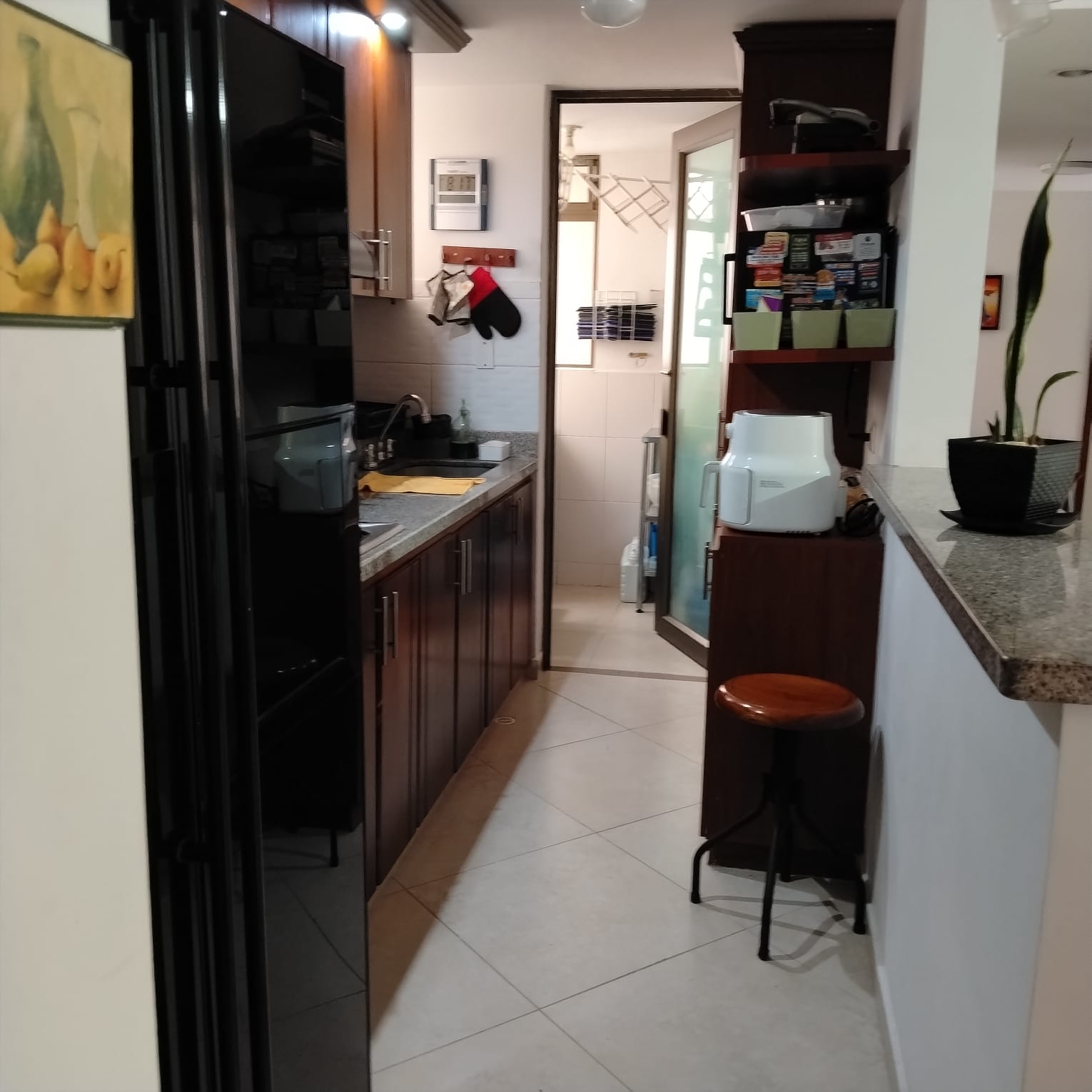 Apartamento en Pilarica — foto 4