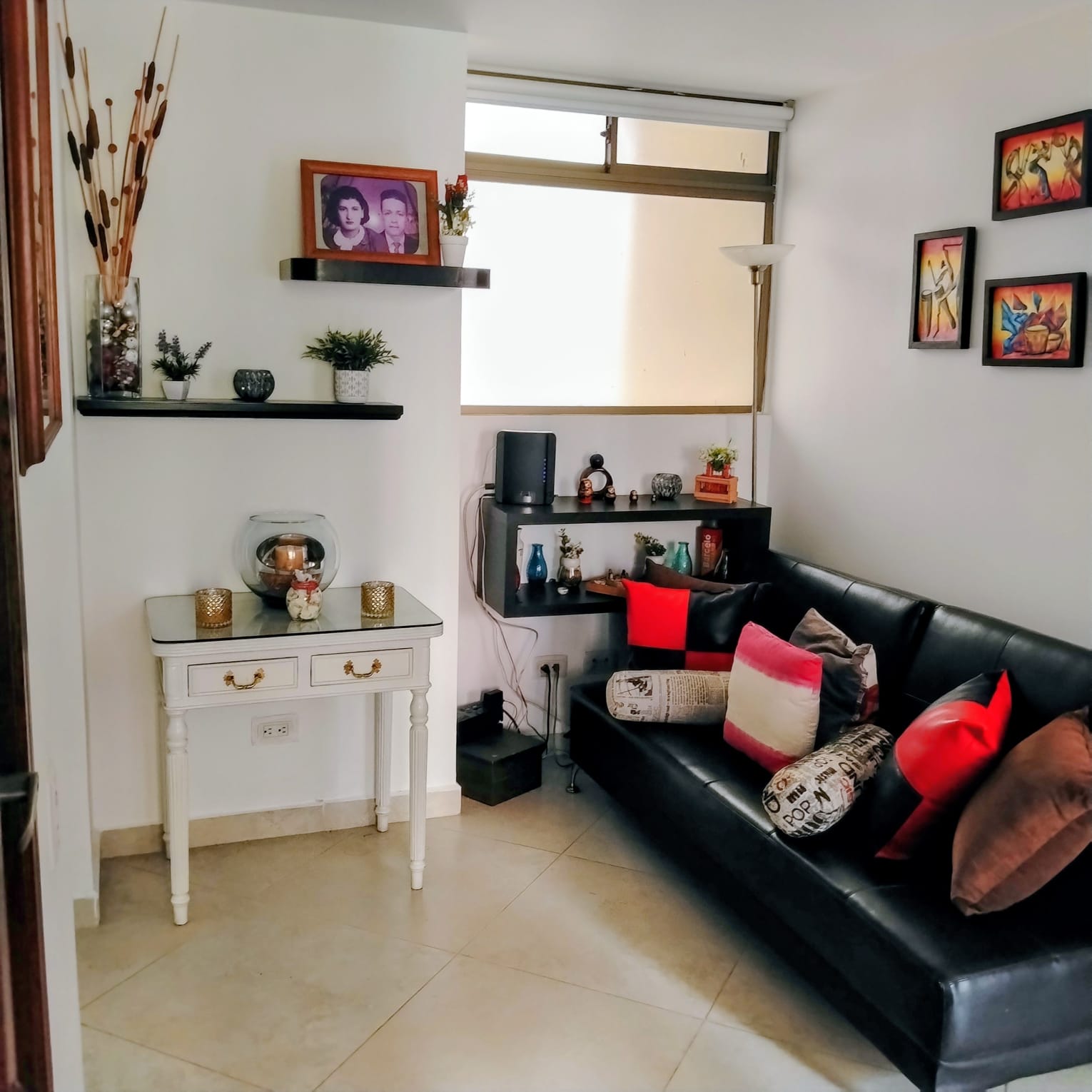 Apartamento en Pilarica — foto 6