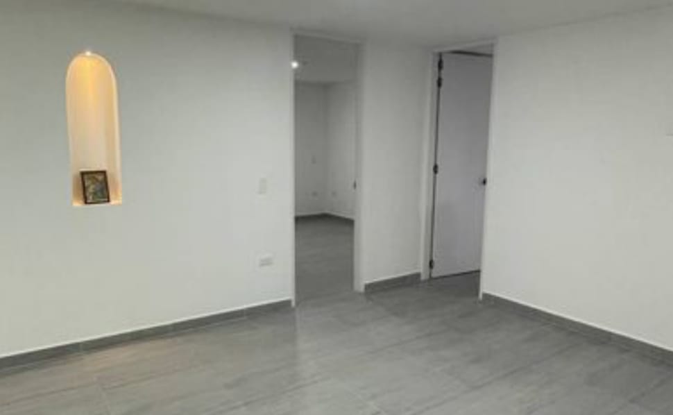 Apartamento para estrenar en Zúñiga — foto 3