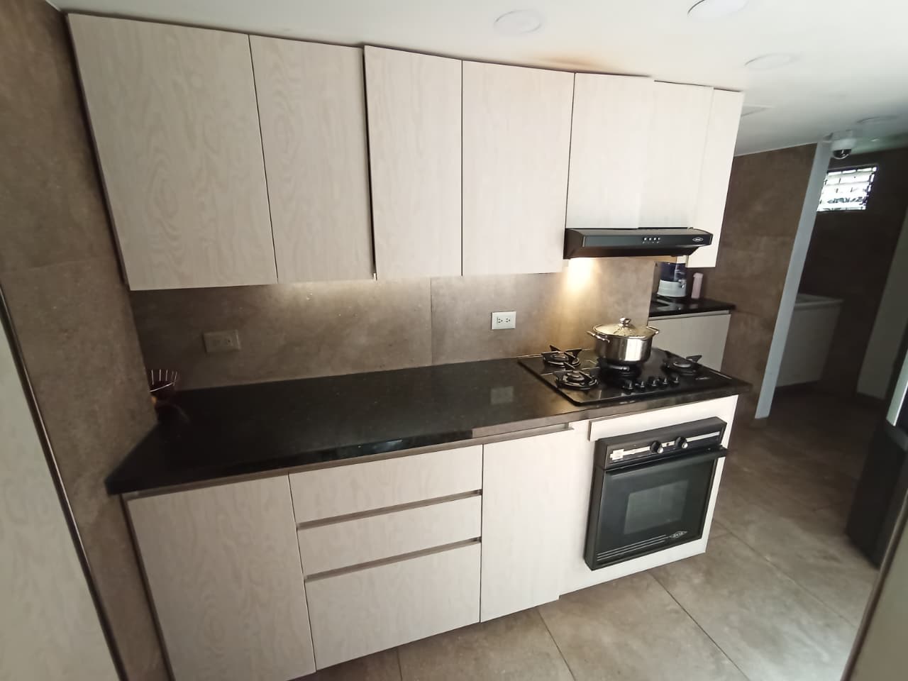 Apto en venta – Conquistadores / Cerro Nutibara — foto 3