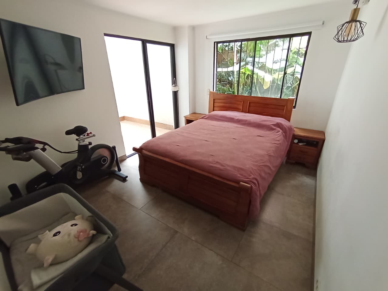 Apto en venta – Conquistadores / Cerro Nutibara — foto 5