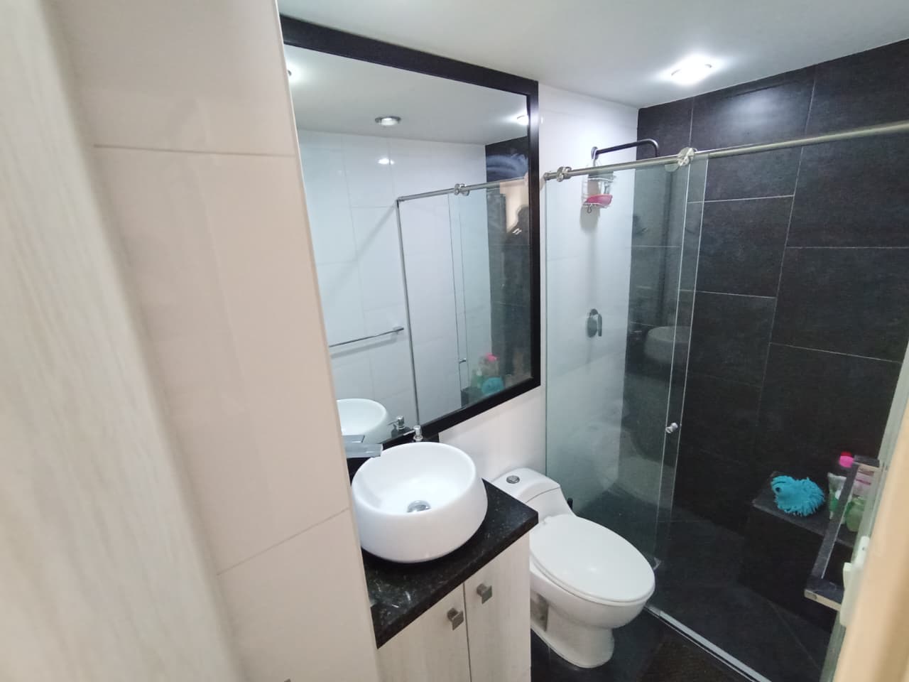Apto en venta – Conquistadores / Cerro Nutibara — foto 6