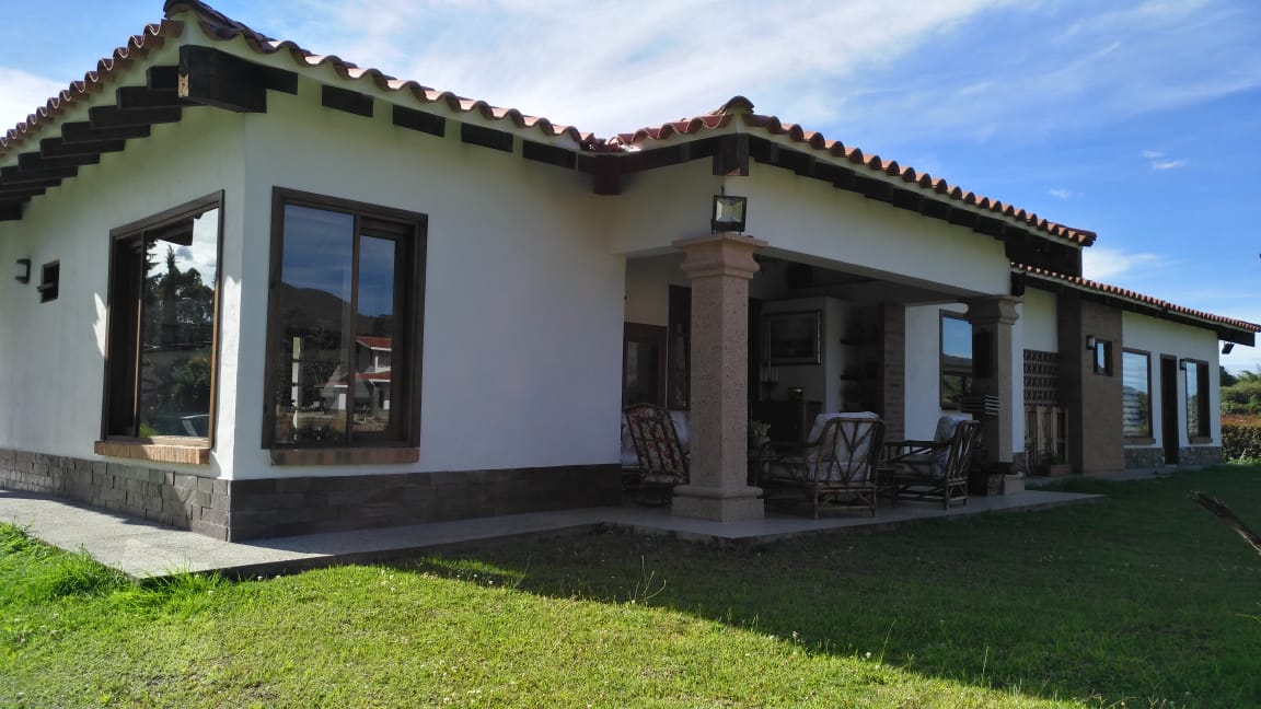 Casa campestre La Ceja — foto 2