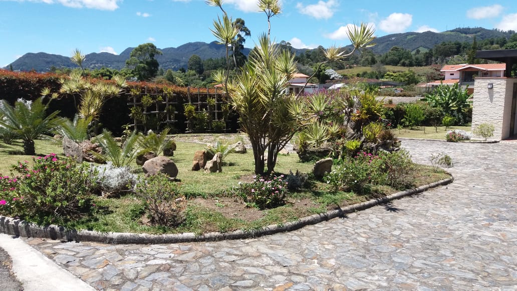Casa campestre La Ceja — foto 3