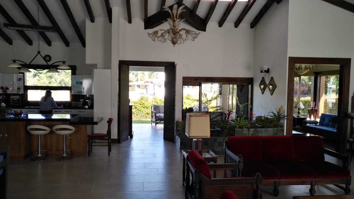 Casa campestre La Ceja — foto 4