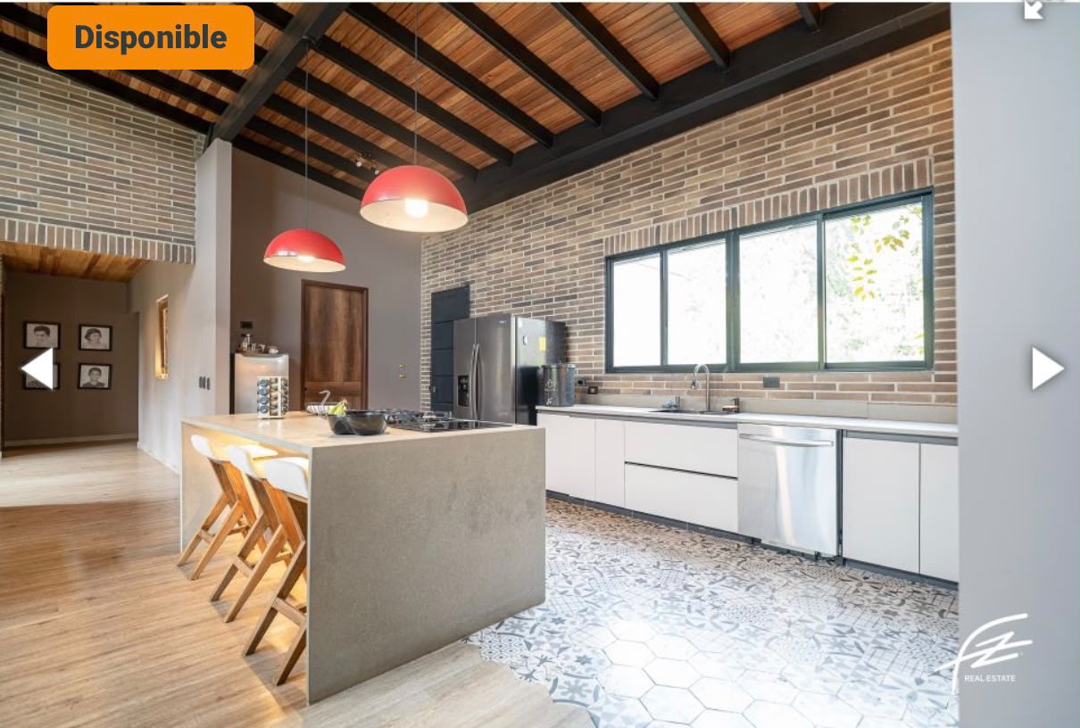 Casa campestre El Retiro — foto 8