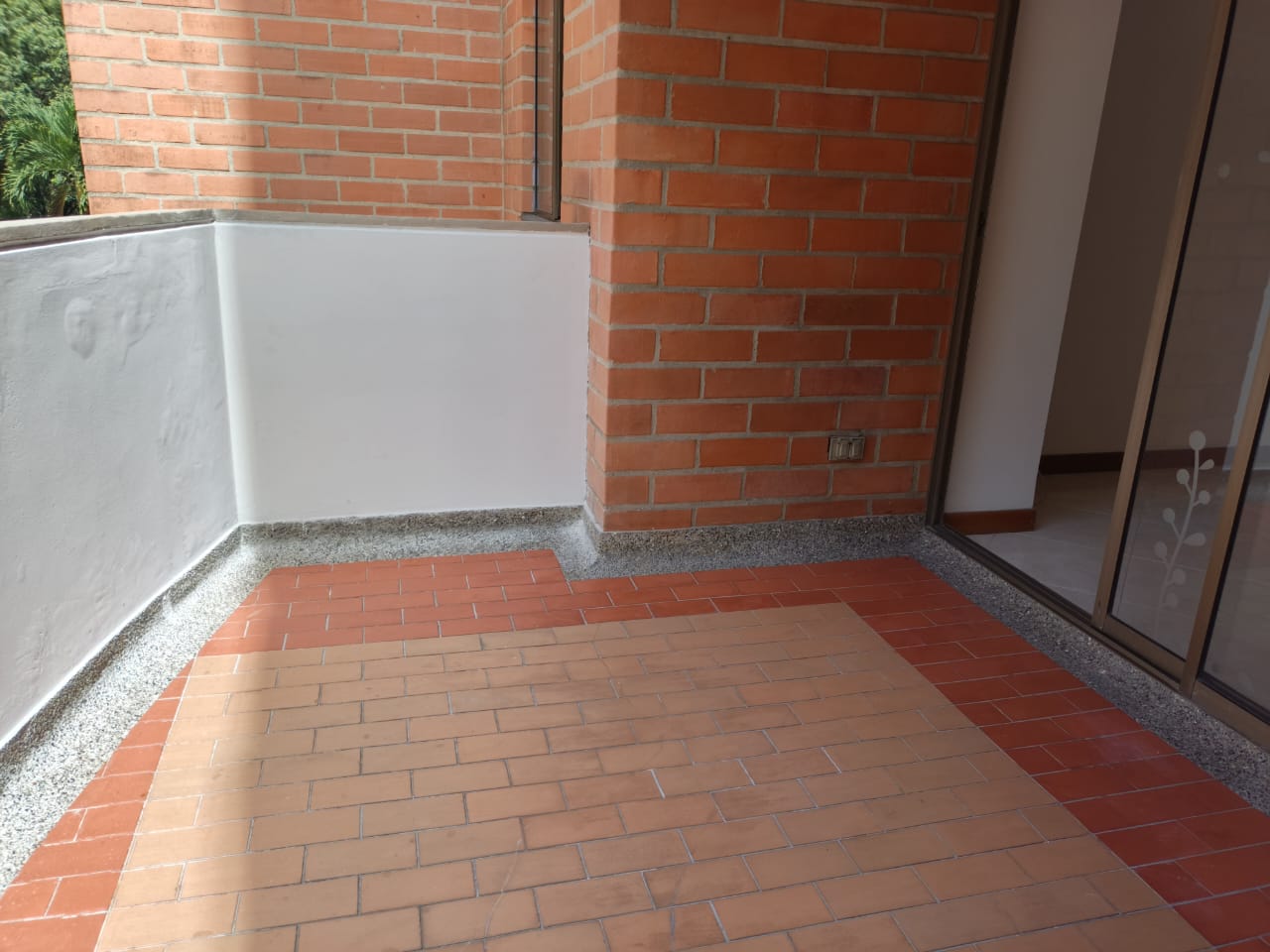 Apartamento Conquistadores