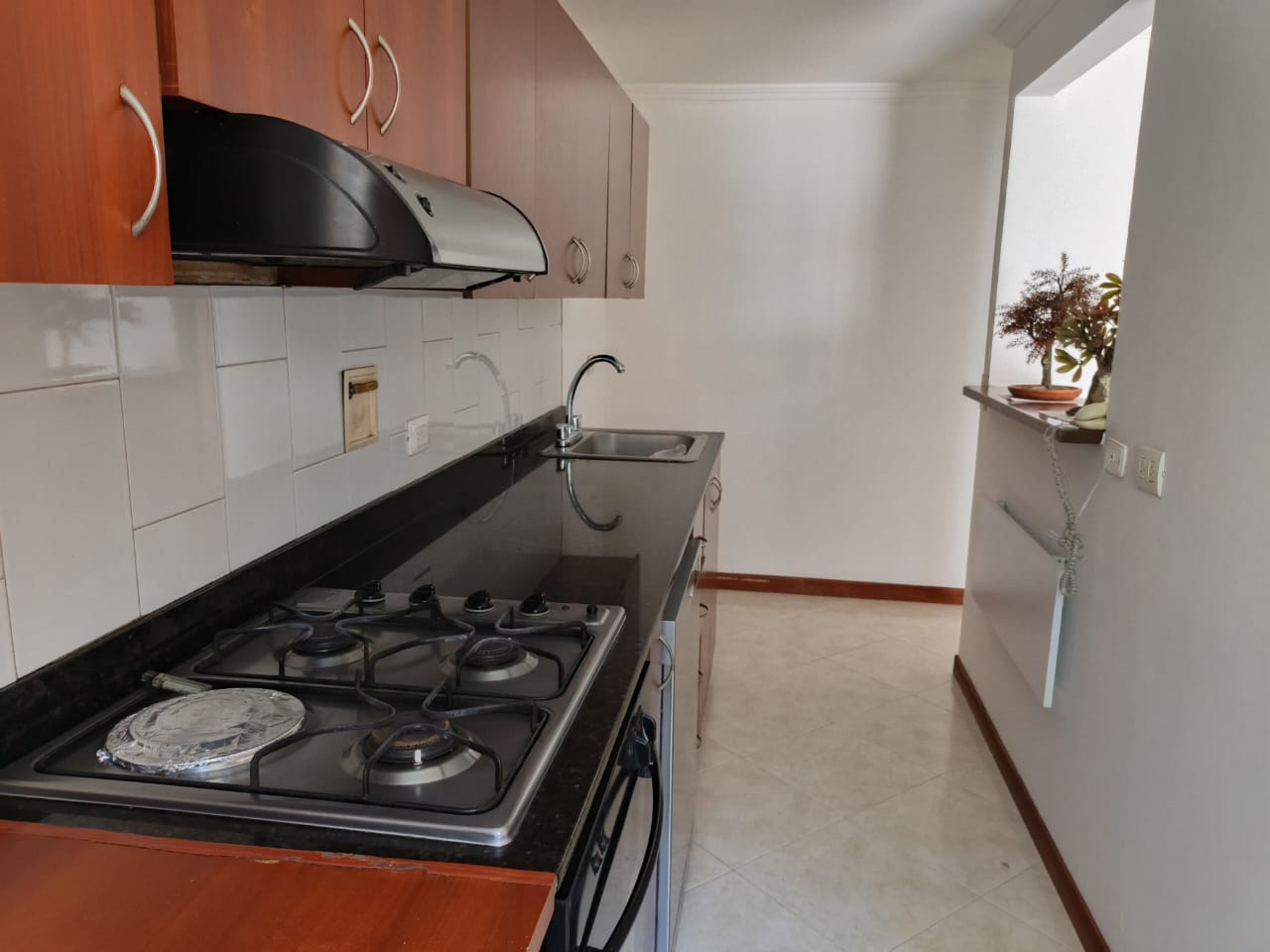 Apartamento Conquistadores — foto 2