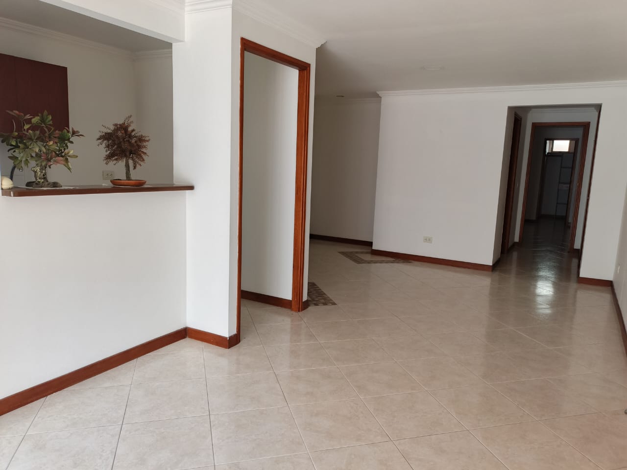 Apartamento Conquistadores — foto 3