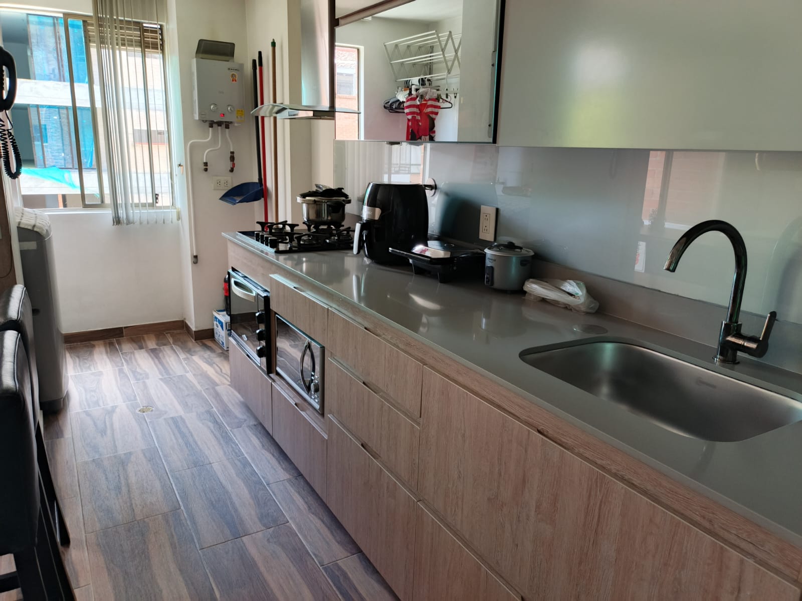 Apartamento Conquistadores — foto 2