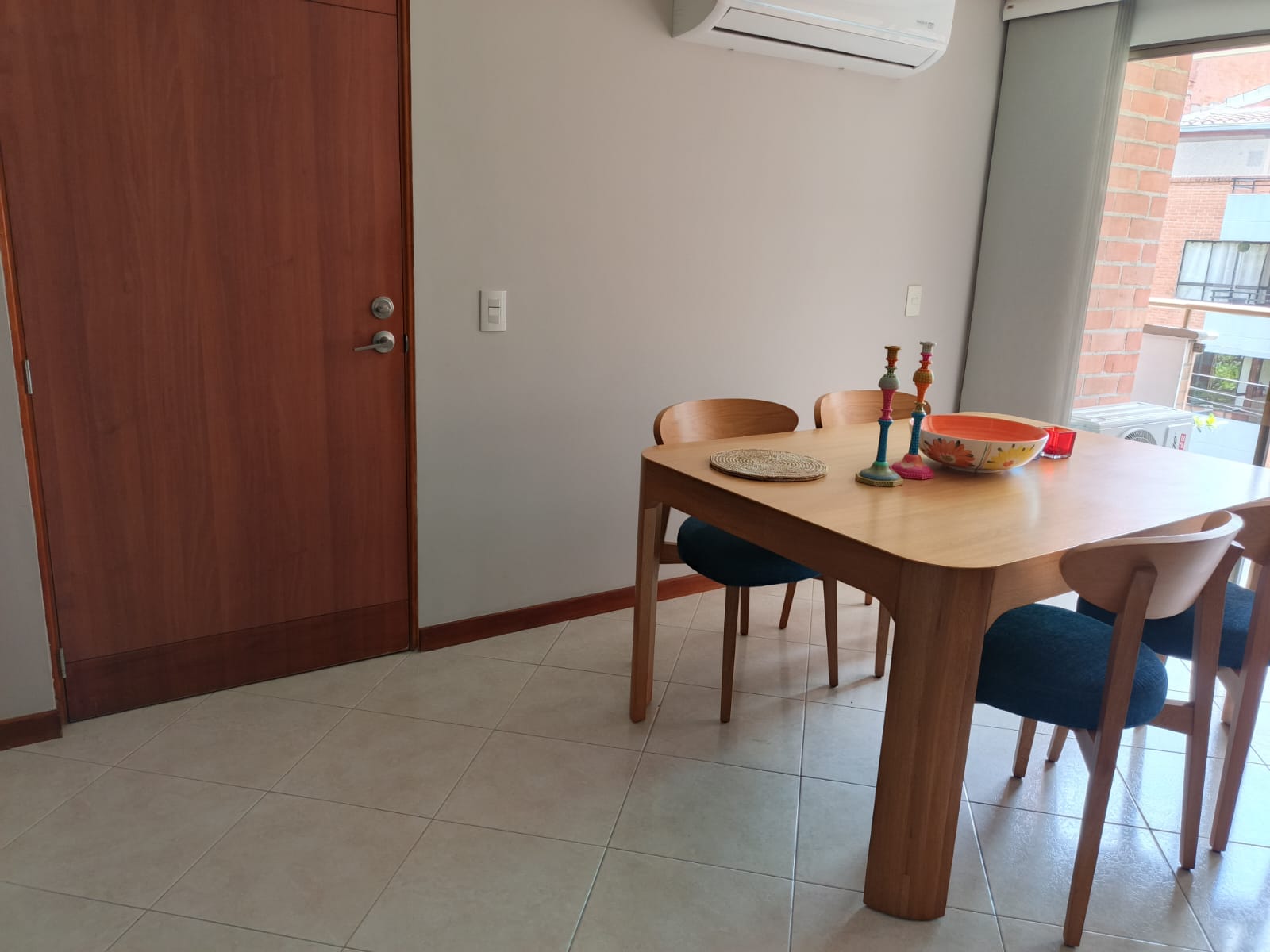 Apartamento Conquistadores — foto 3