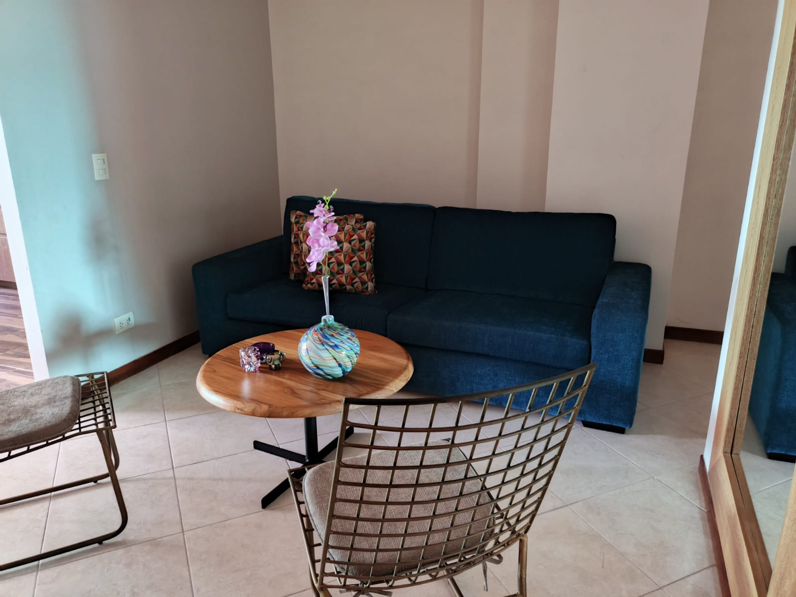 Apartamento Conquistadores — foto 4