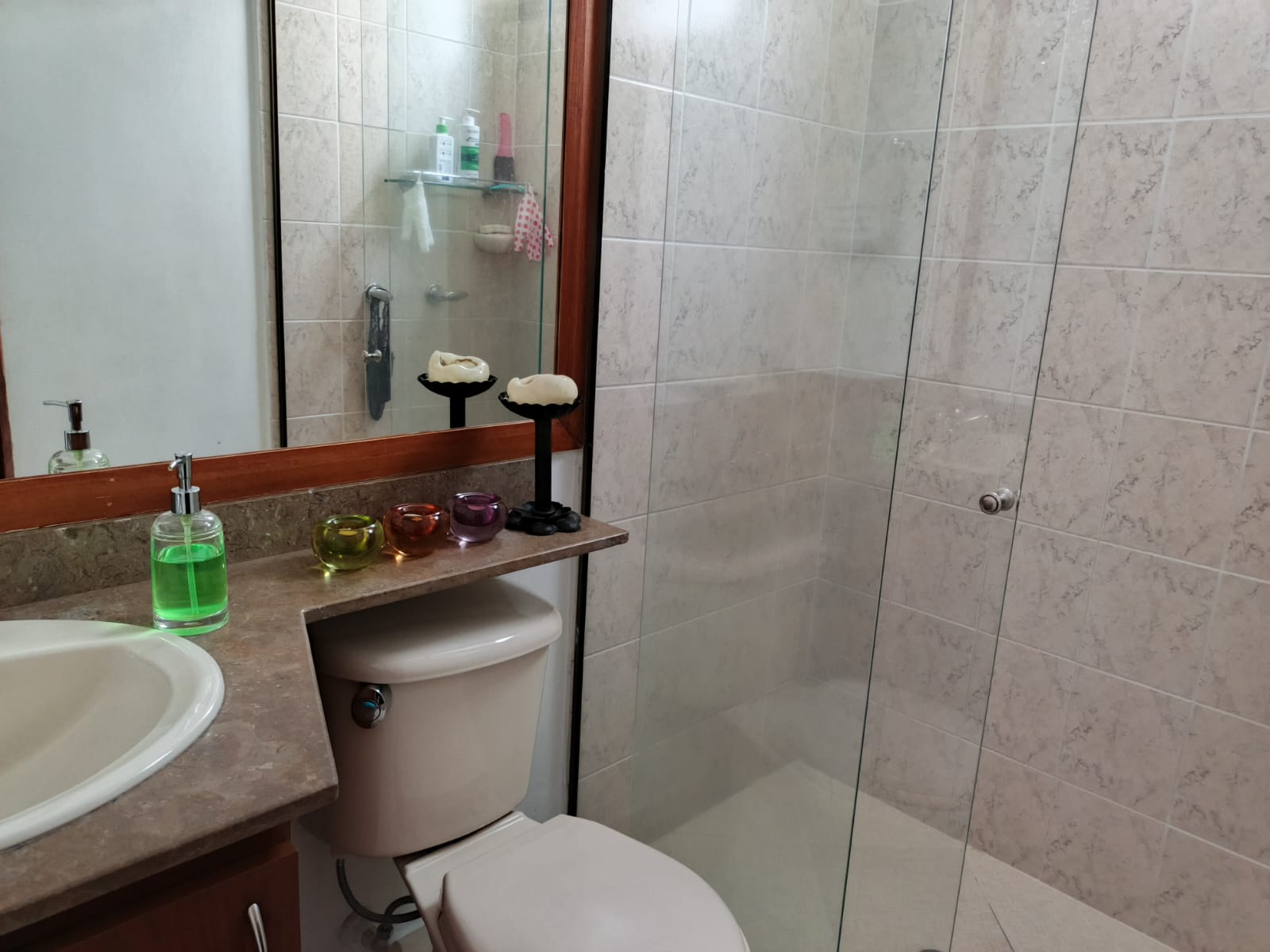 Apartamento Conquistadores — foto 6