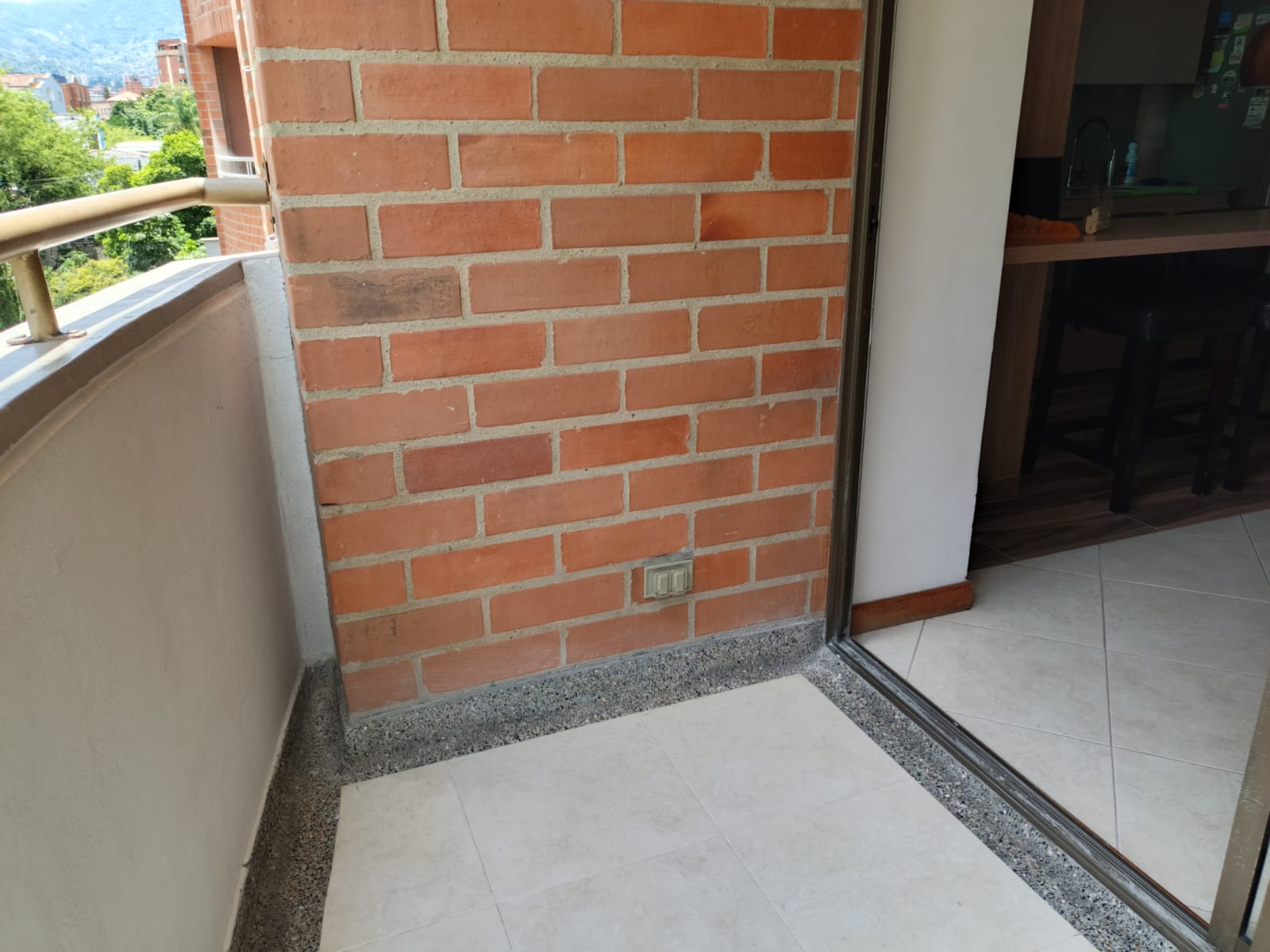 Apartamento Conquistadores — foto 8