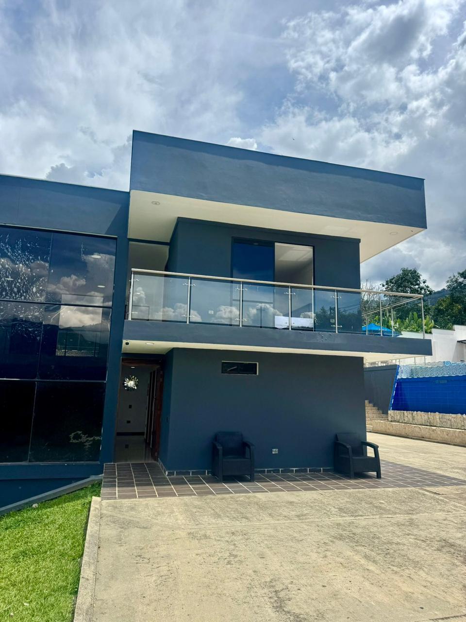 Dos fincas en Girardota ganga — foto 3