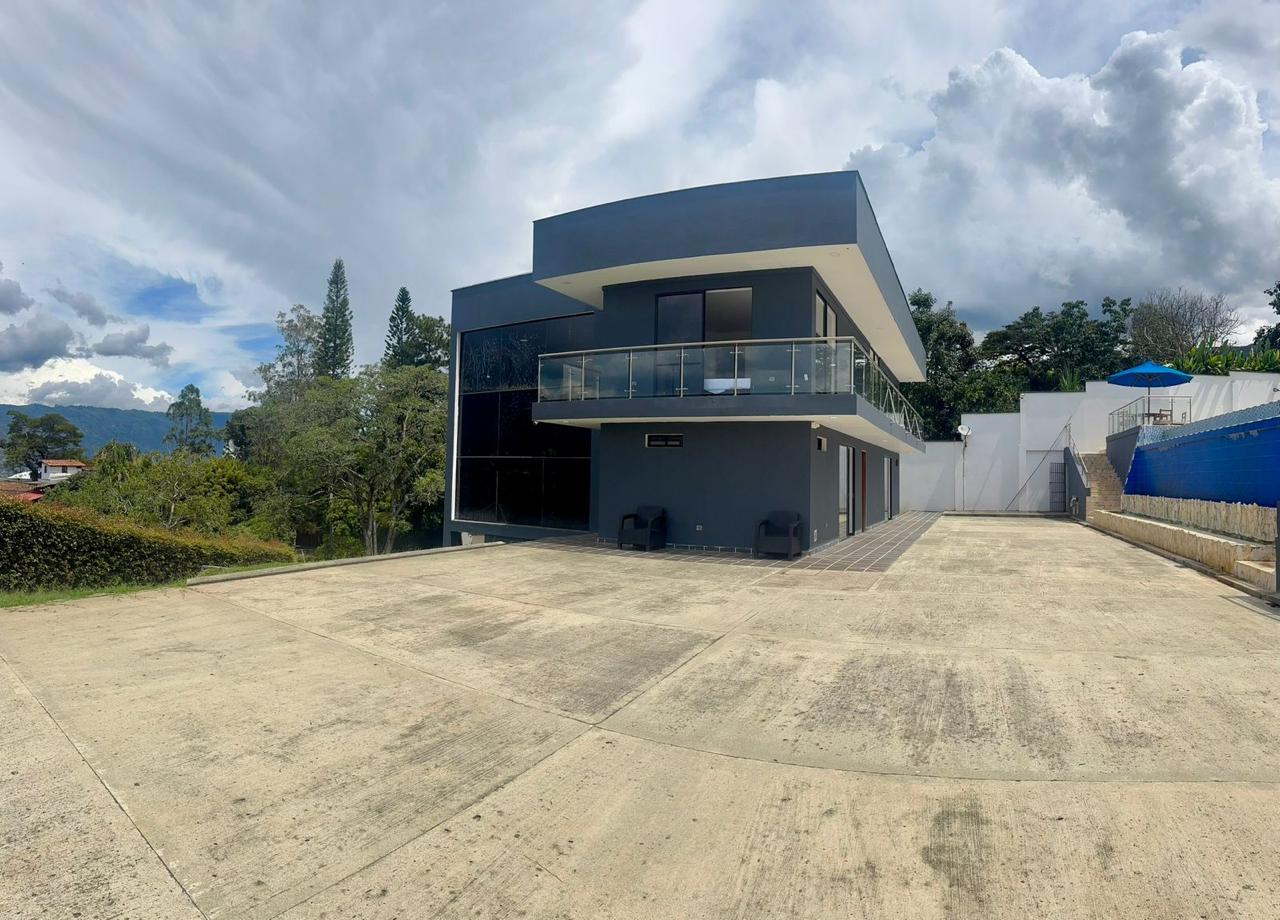 Dos fincas en Girardota ganga — foto 4