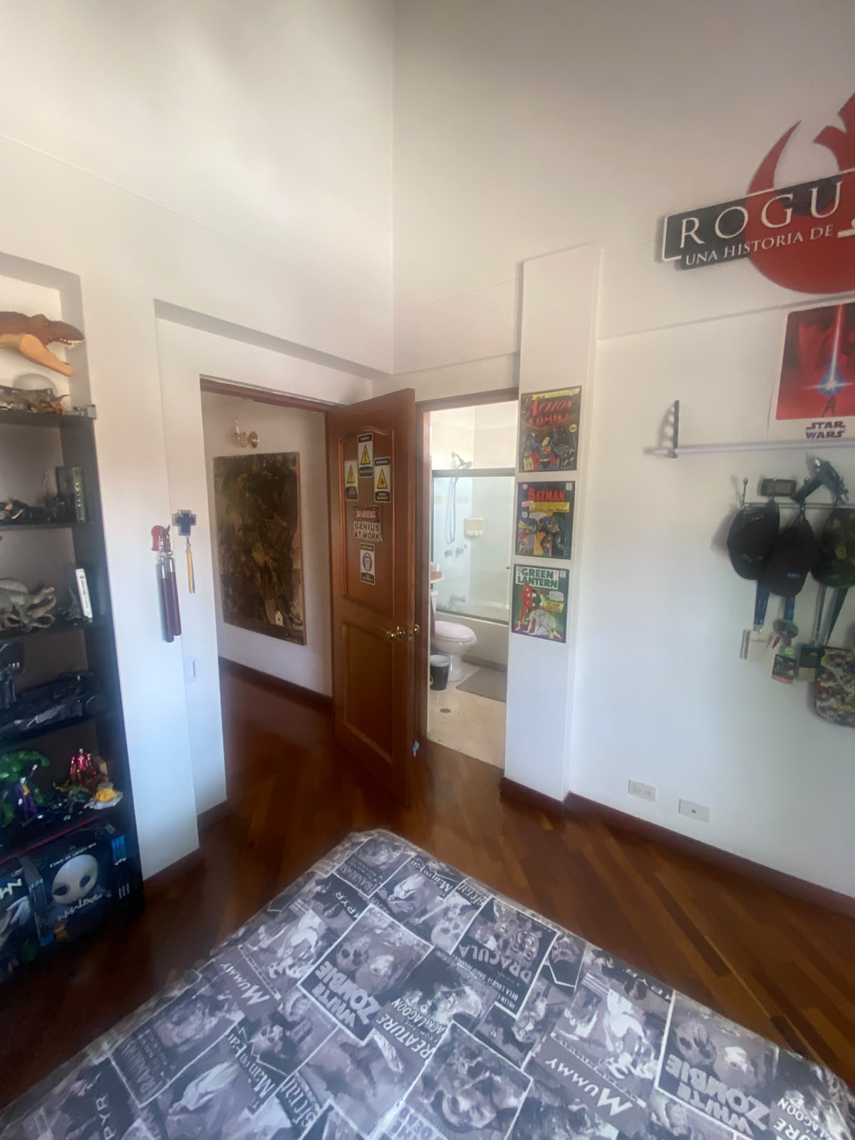 Poblado unidad cerrada — foto 4