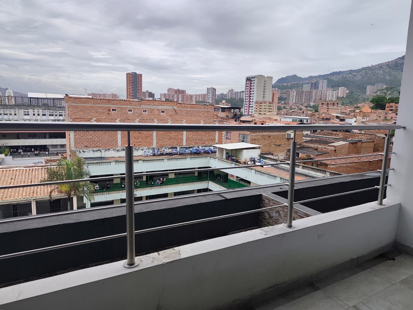 Hermoso apto en Bello, Antioquia — foto 13