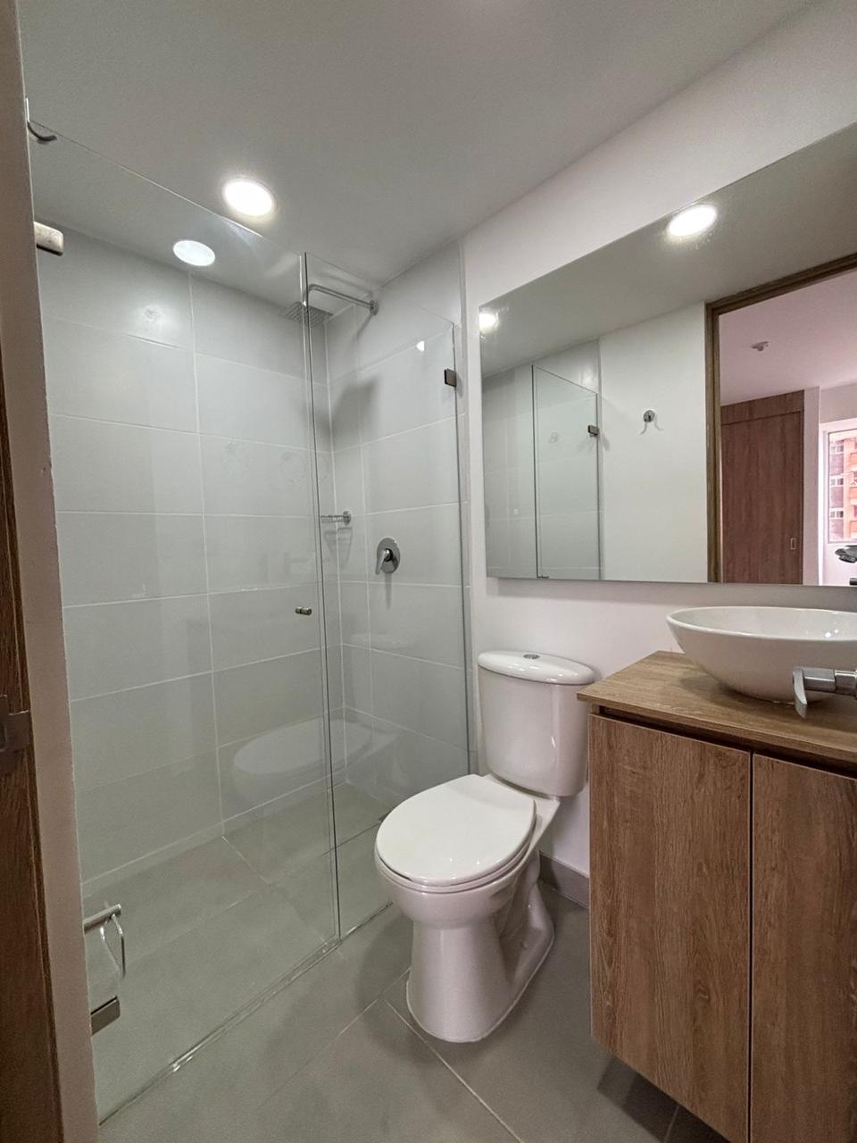 Apartamento hermoso Itagüí unidad completa — foto 4
