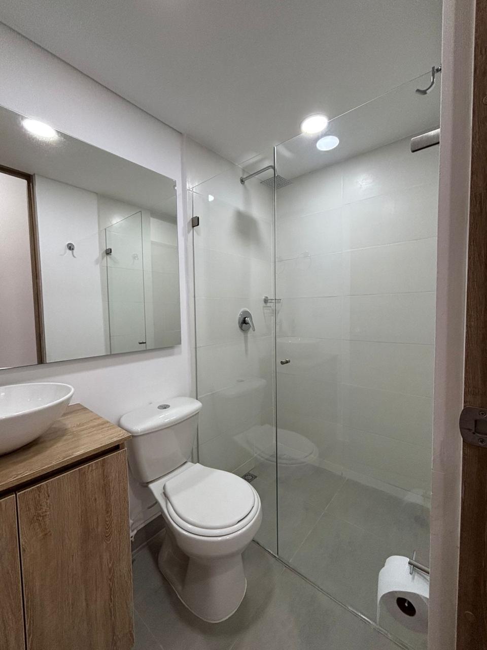 Apartamento hermoso Itagüí unidad completa — foto 6
