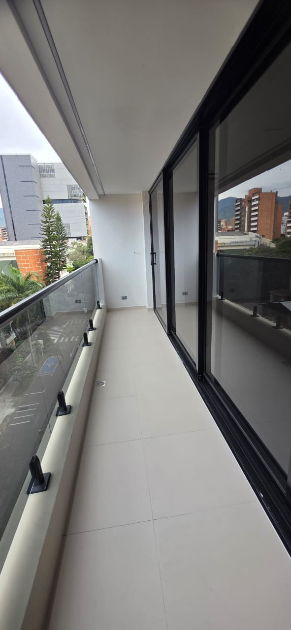 Apto nuevo hermoso — foto 4