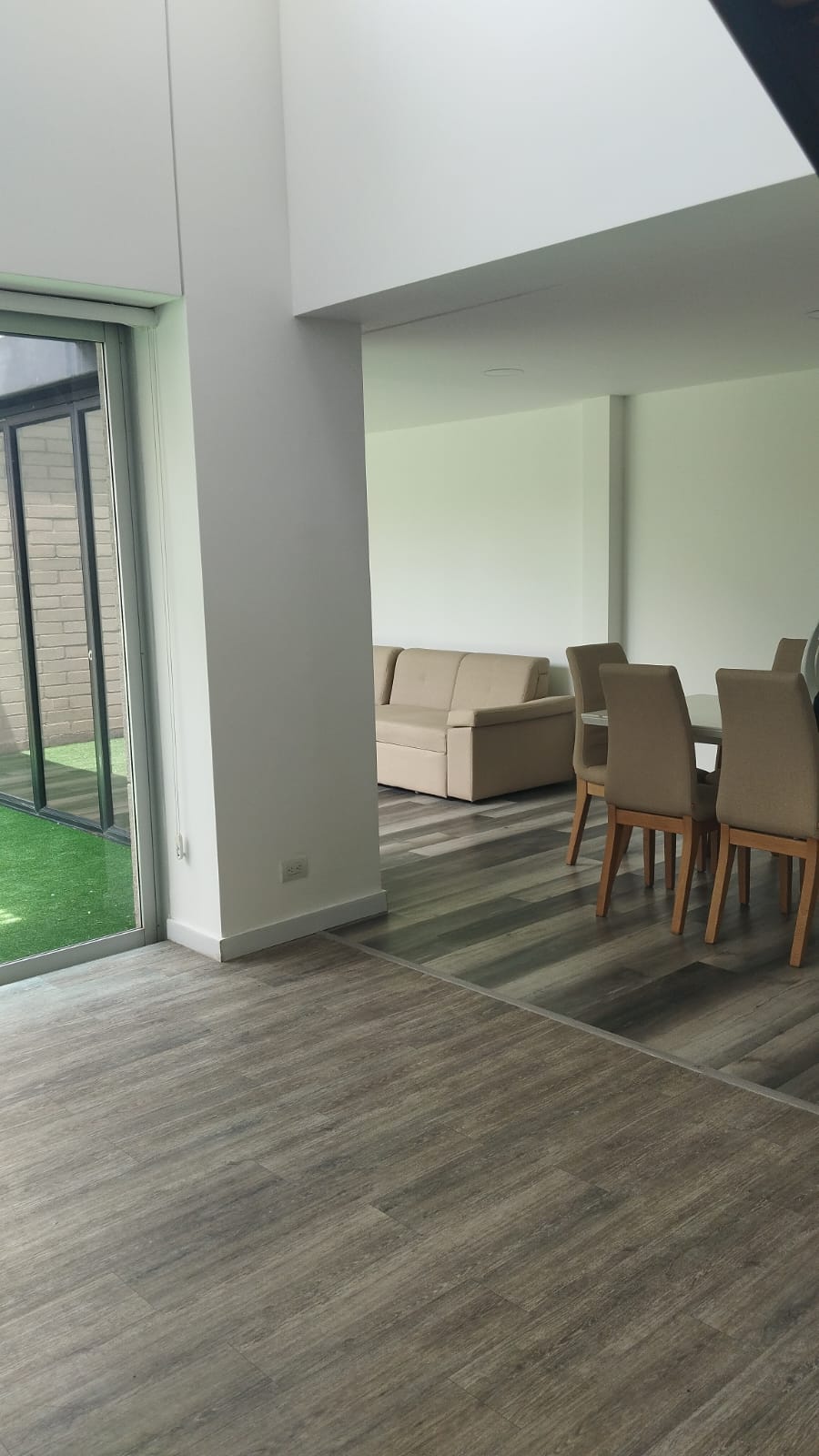Casa hermosa unidad cerrada Rionegro — foto 4
