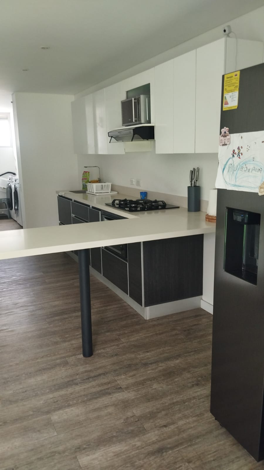 Casa hermosa unidad cerrada Rionegro — foto 5