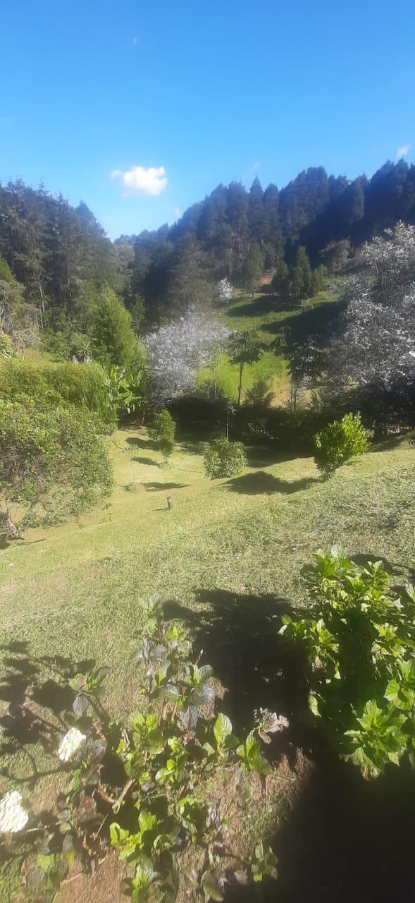 Hermosa finca en Guarne — foto 2