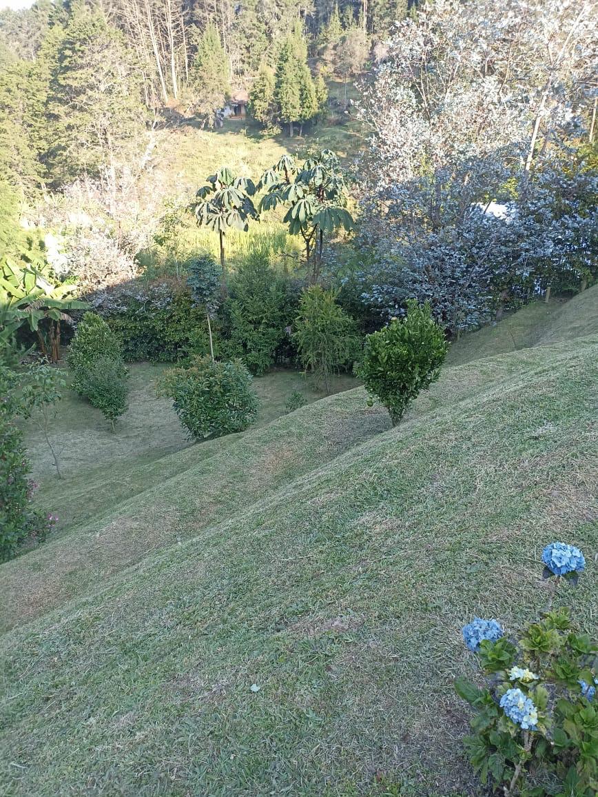 Hermosa finca en Guarne — foto 3