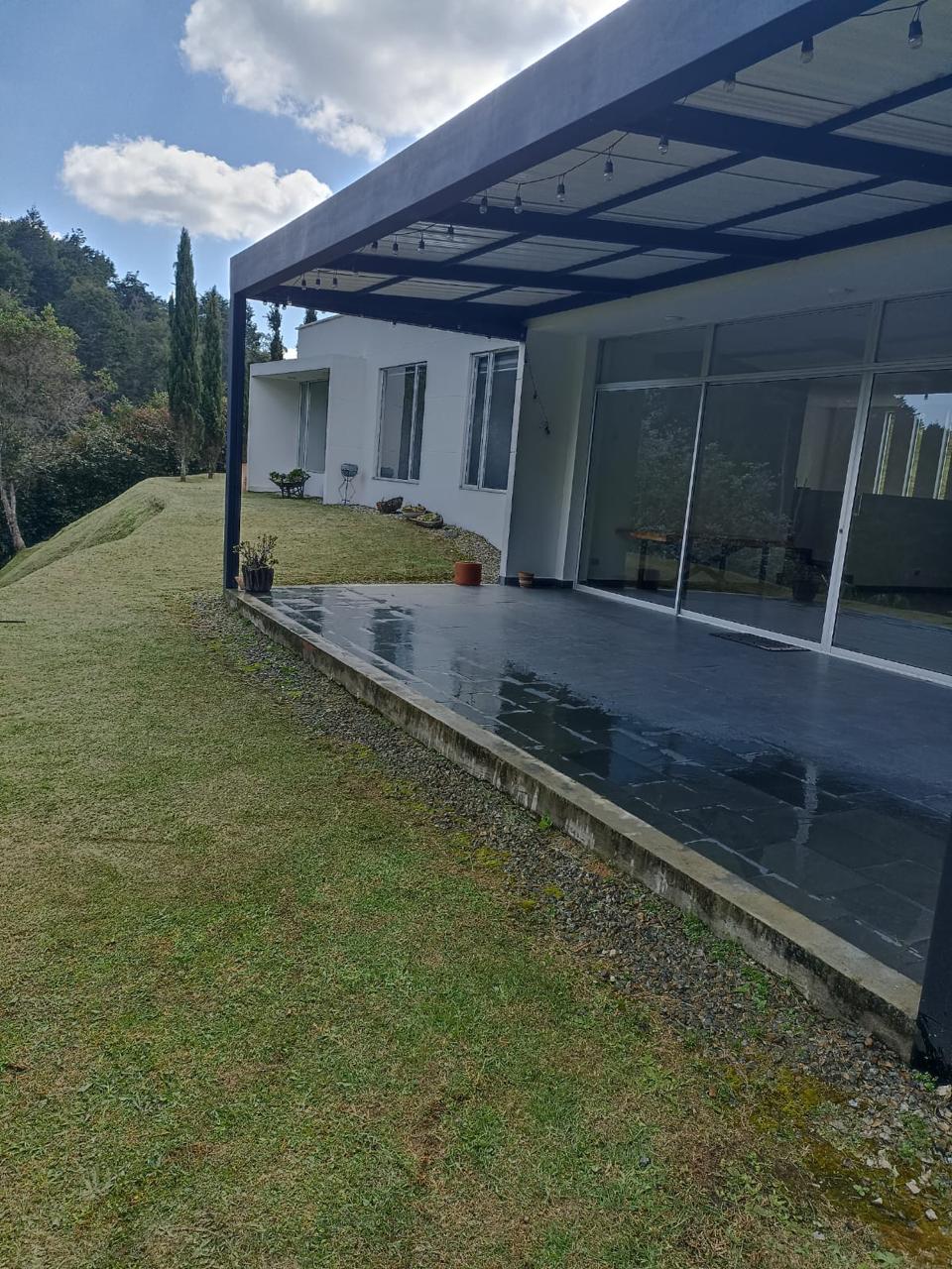 Hermosa finca en Guarne — foto 4