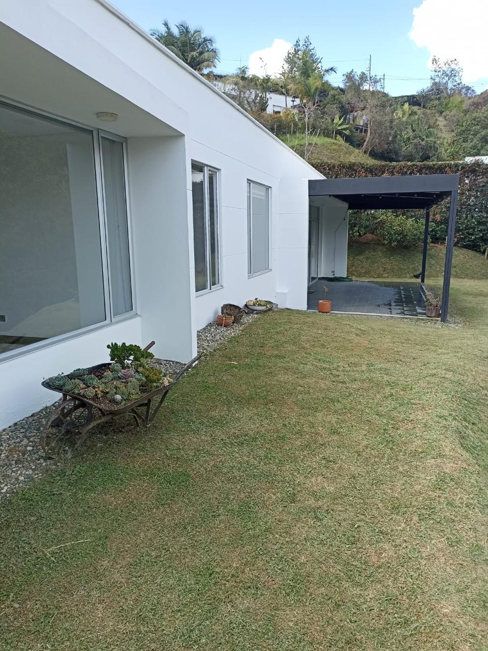 Hermosa finca en Guarne — foto 5