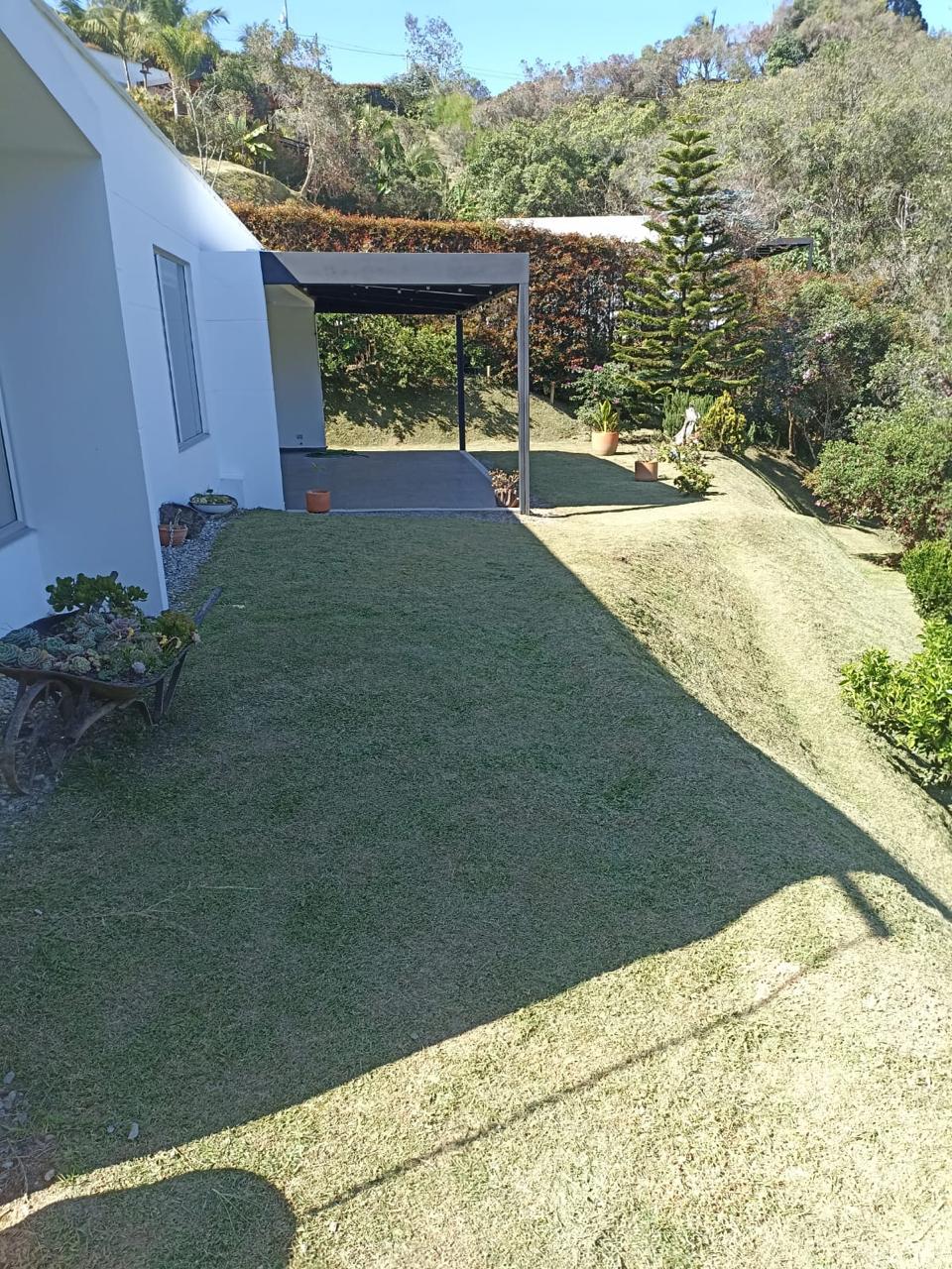Hermosa finca en Guarne — foto 6