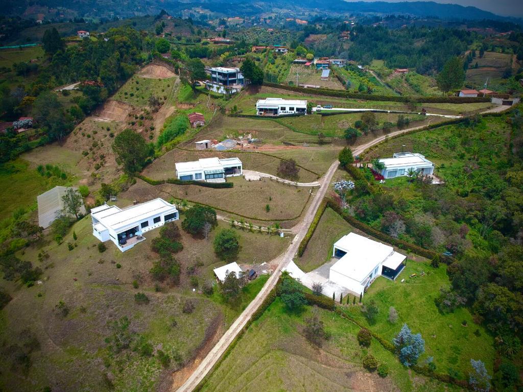 Hermosa finca en Guarne — foto 22