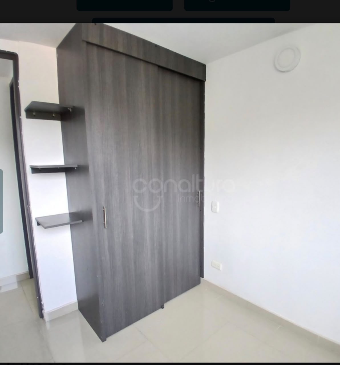Apartamento en Laureles de Valle - Itagüí, sector Santa María — foto 3