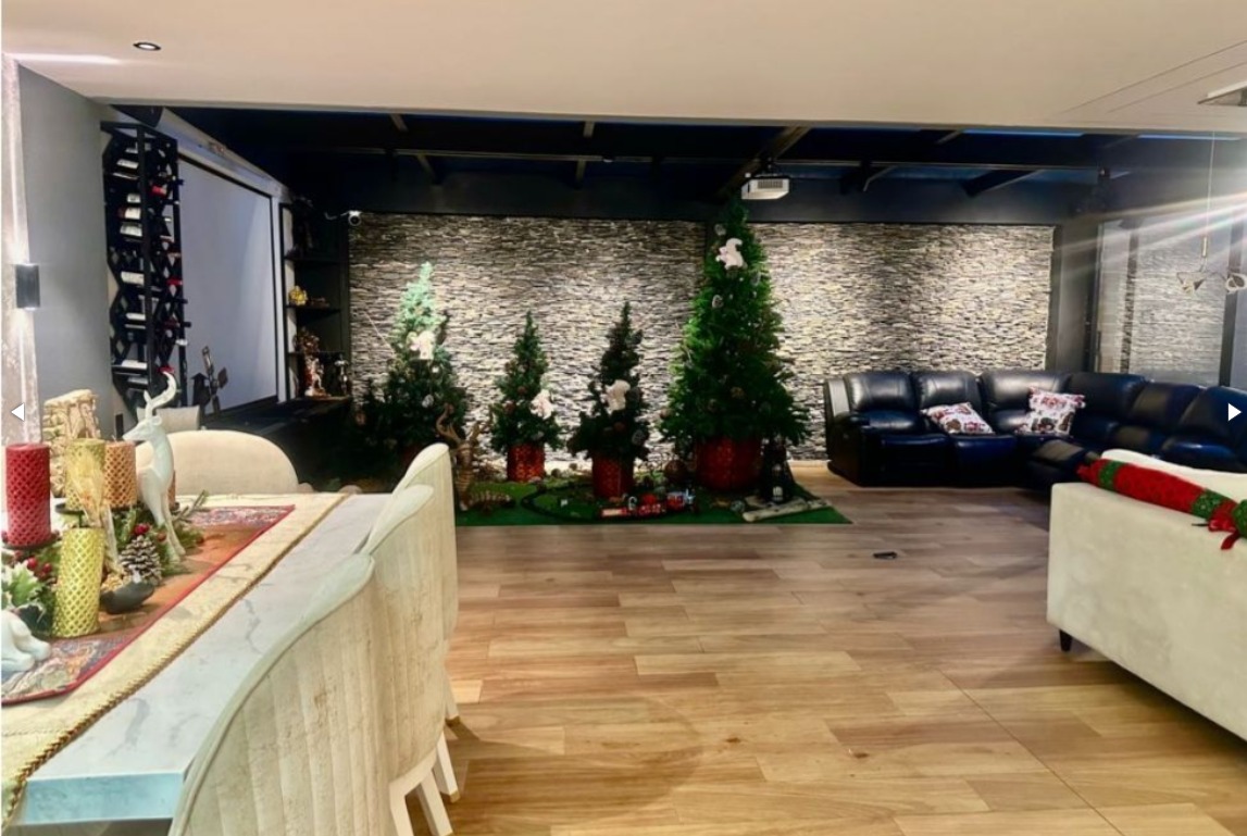 Hermosa casa, sector Barro Blanco, Rionegro — foto 2