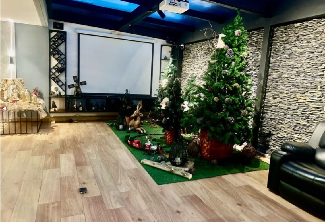 Hermosa casa, sector Barro Blanco, Rionegro — foto 4