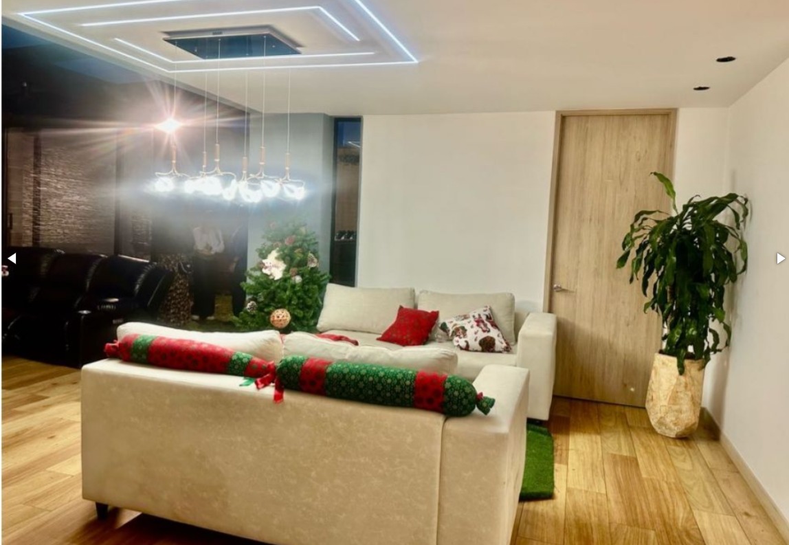 Hermosa casa, sector Barro Blanco, Rionegro — foto 5