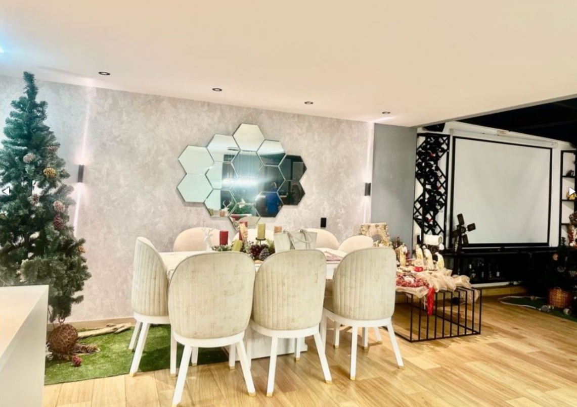 Hermosa casa, sector Barro Blanco, Rionegro — foto 7