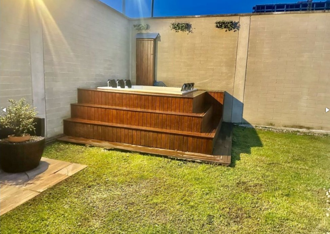 Hermosa casa, sector Barro Blanco, Rionegro — foto 9
