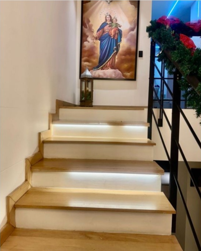 Hermosa casa, sector Barro Blanco, Rionegro — foto 11