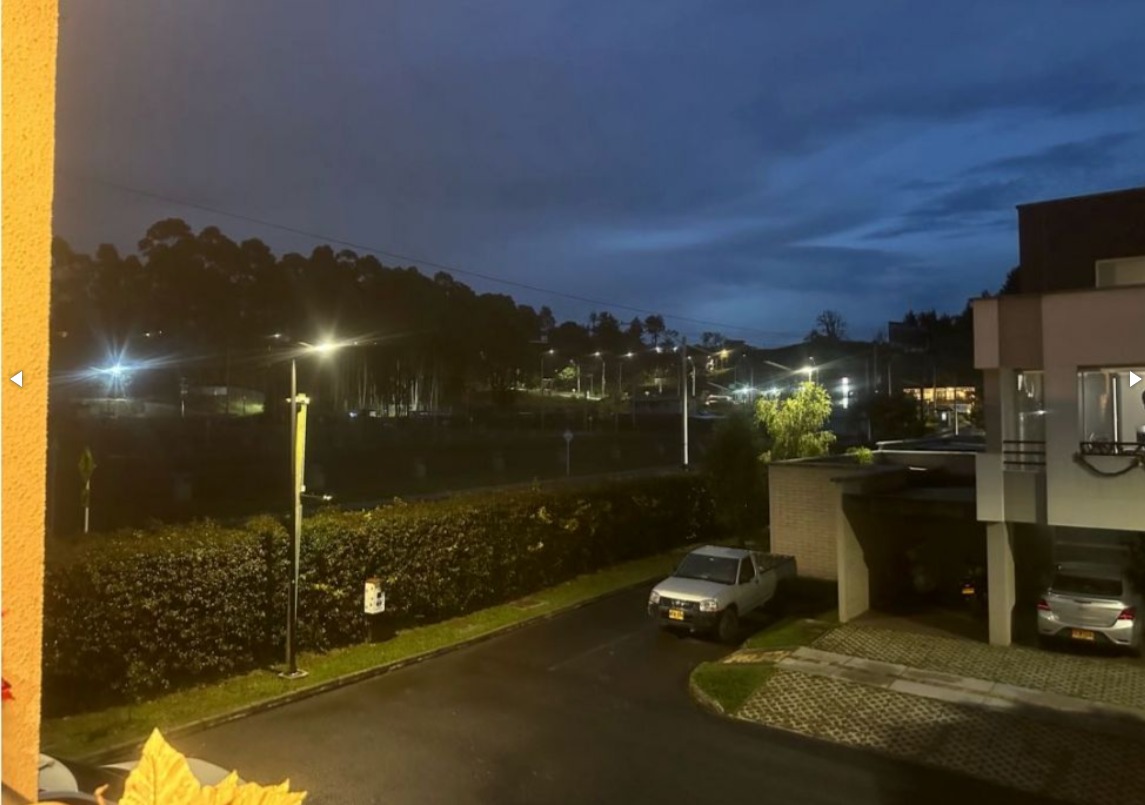 Hermosa casa, sector Barro Blanco, Rionegro — foto 13