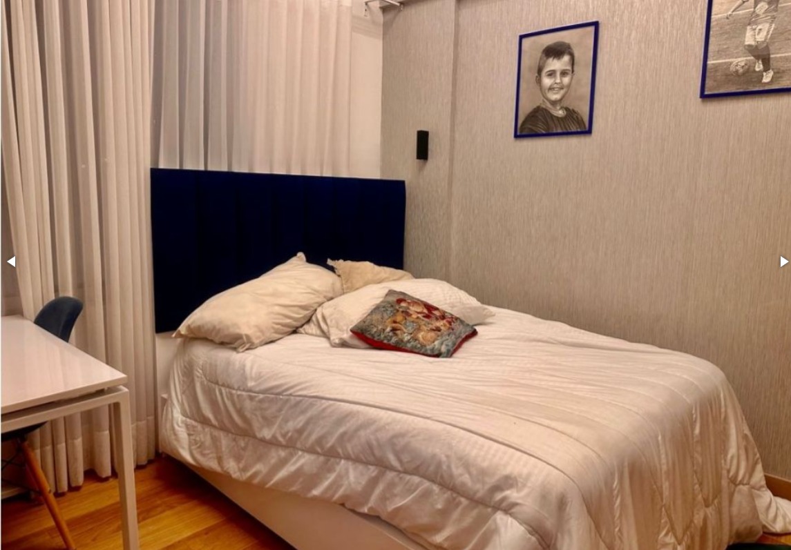 Hermosa casa, sector Barro Blanco, Rionegro — foto 17