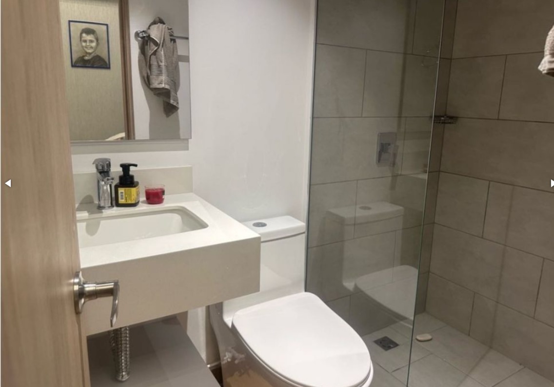 Hermosa casa, sector Barro Blanco, Rionegro — foto 18