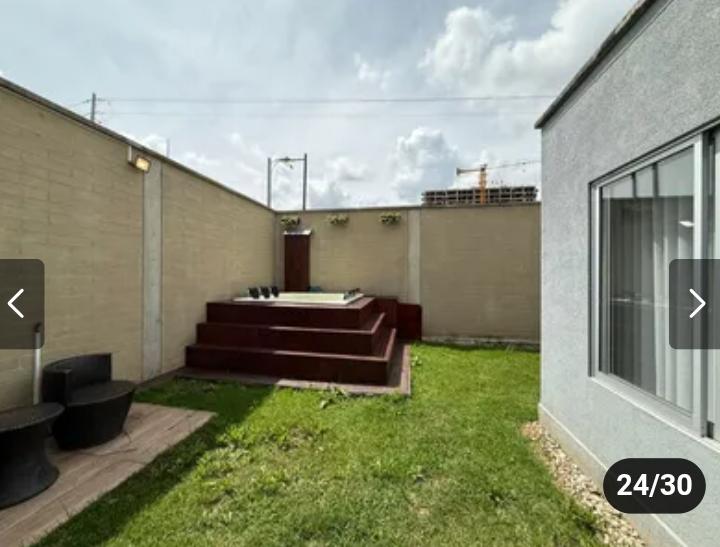 Hermosa casa, sector Barro Blanco, Rionegro — foto 21