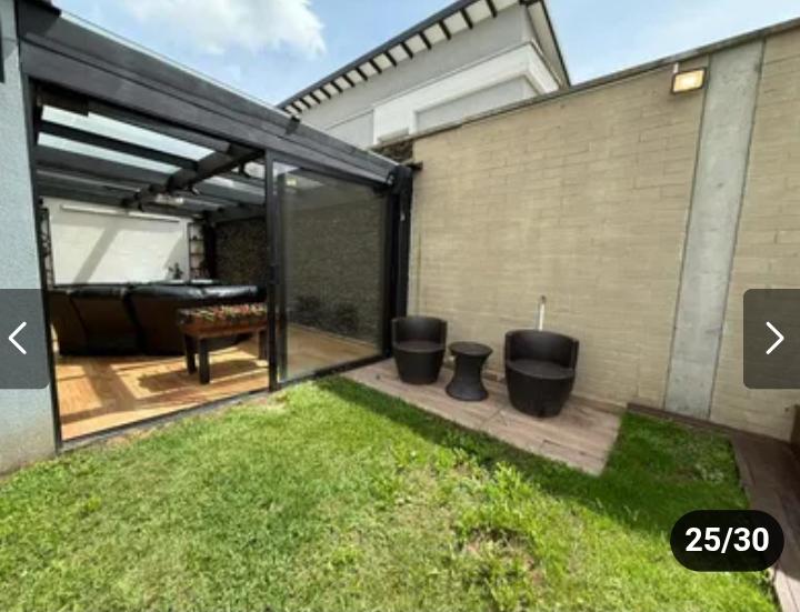 Hermosa casa, sector Barro Blanco, Rionegro — foto 22