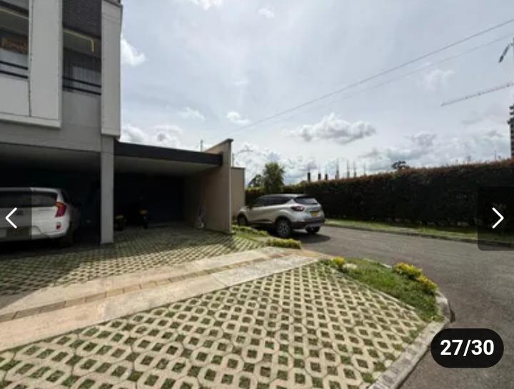 Hermosa casa, sector Barro Blanco, Rionegro — foto 23