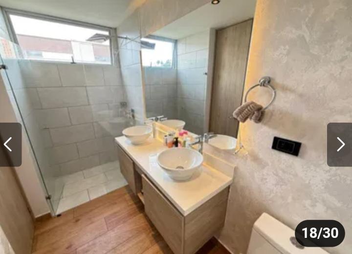 Hermosa casa, sector Barro Blanco, Rionegro — foto 29