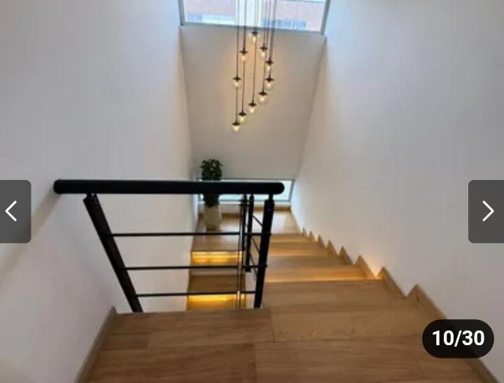 Hermosa casa, sector Barro Blanco, Rionegro — foto 34