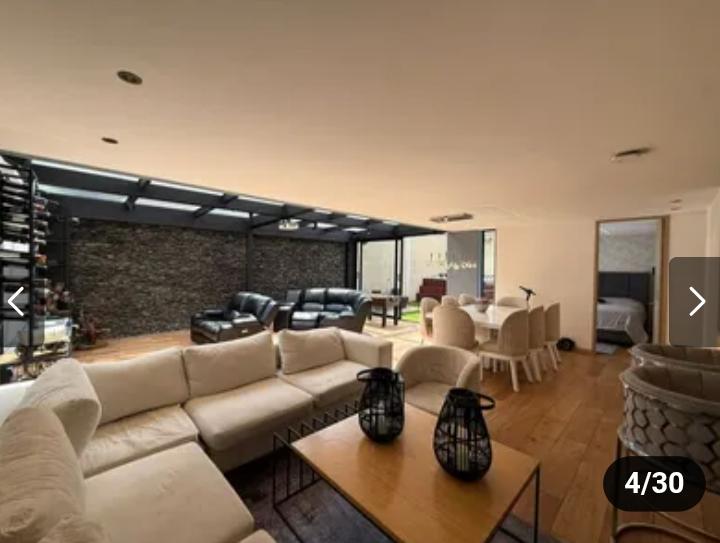 Hermosa casa, sector Barro Blanco, Rionegro — foto 36