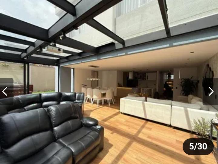 Hermosa casa, sector Barro Blanco, Rionegro — foto 37